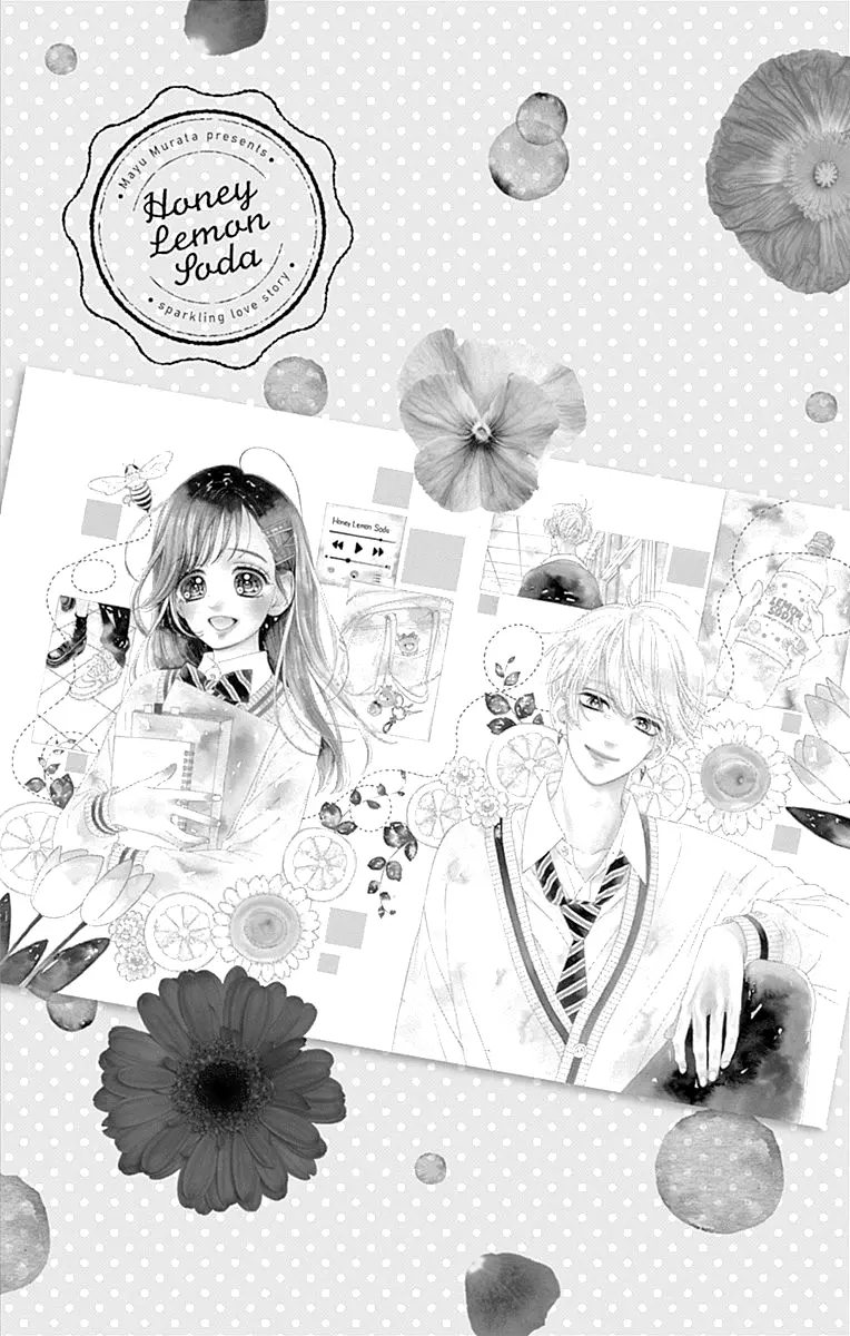 Honey Come Honey - Chapter 60 - Page 7
