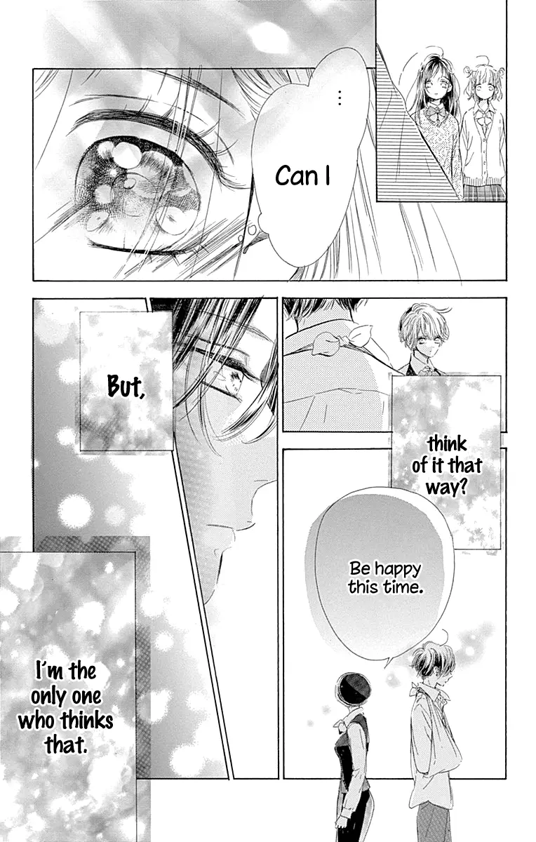 Honey Come Honey - Chapter 60 - Page 16