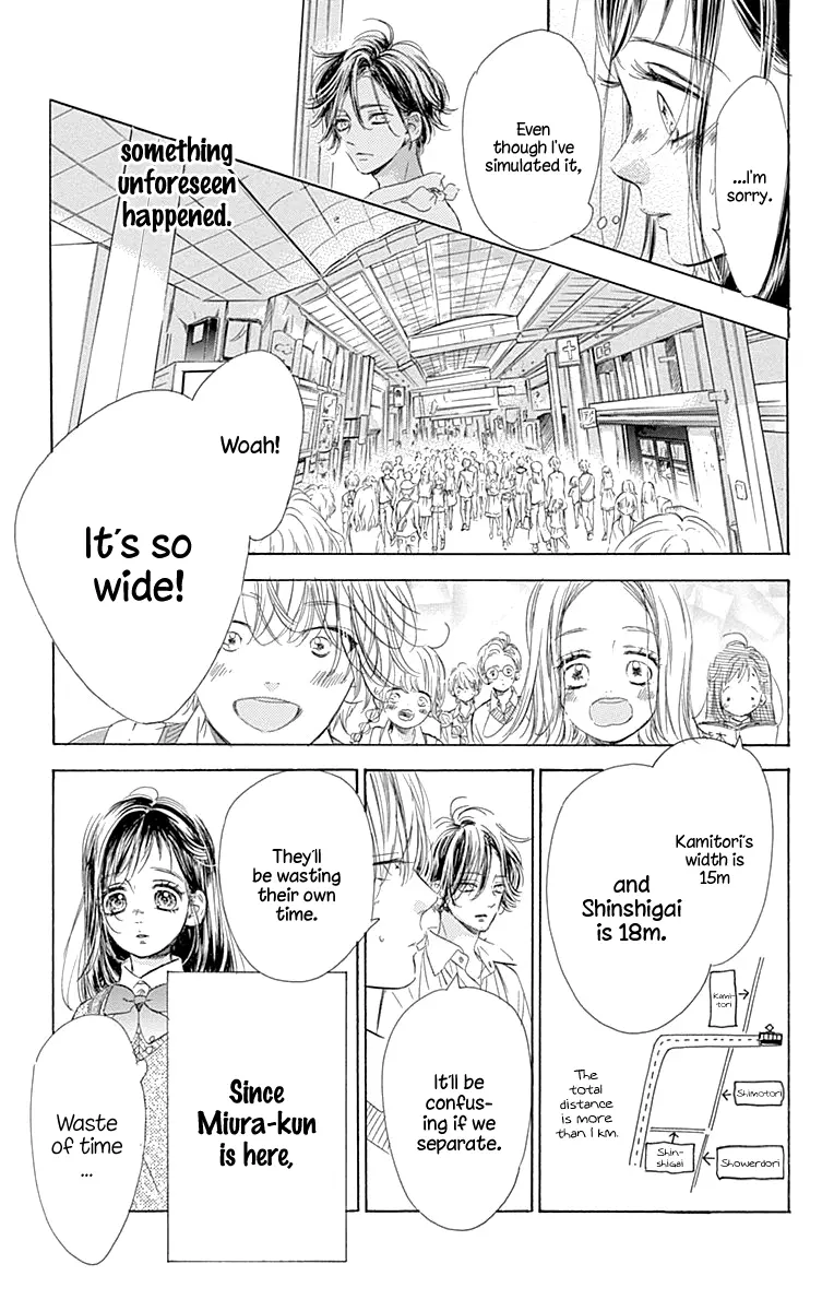 Honey Come Honey - Chapter 60 - Page 24