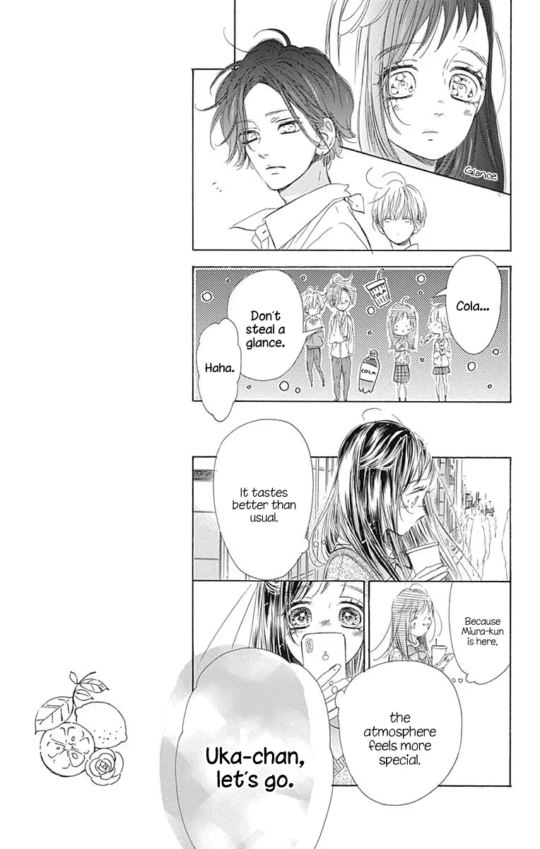 Honey Come Honey - Chapter 60 - Page 26