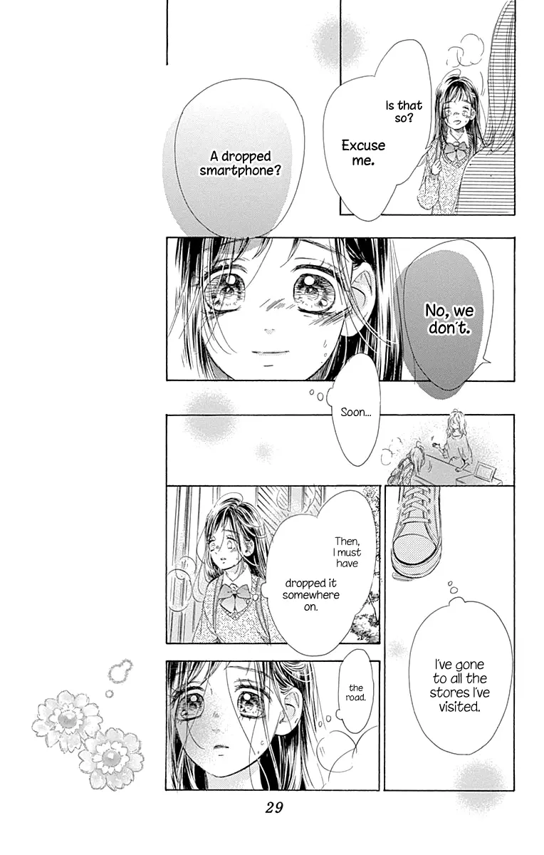 Honey Come Honey - Chapter 60 - Page 30