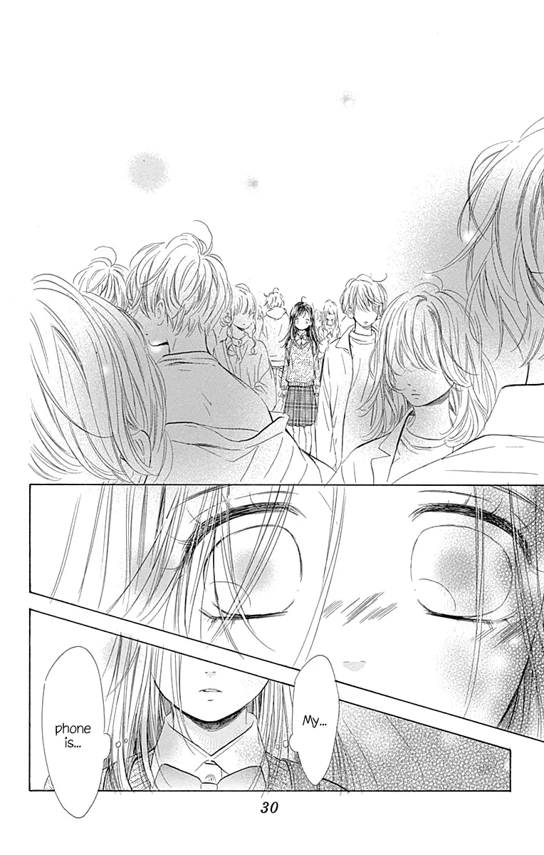 Honey Come Honey - Chapter 60 - Page 31