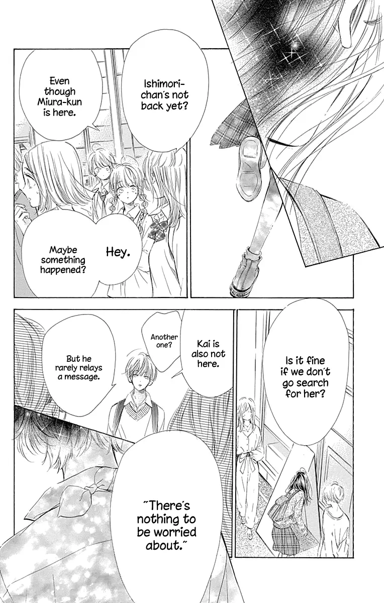 Honey Come Honey - Chapter 60 - Page 33