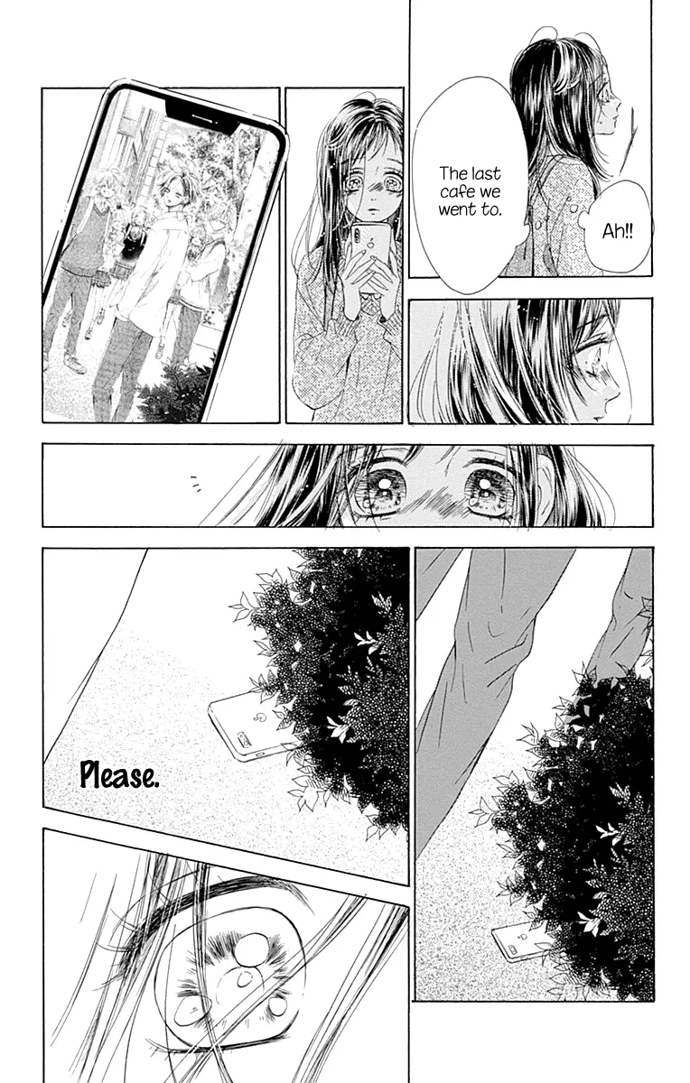 Honey Come Honey - Chapter 60 - Page 34