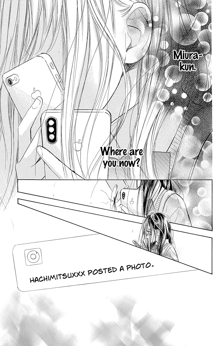 Honey Come Honey - Chapter 60 - Page 36