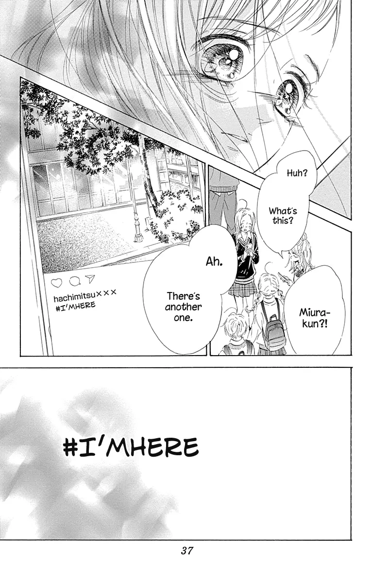 Honey Come Honey - Chapter 60 - Page 38