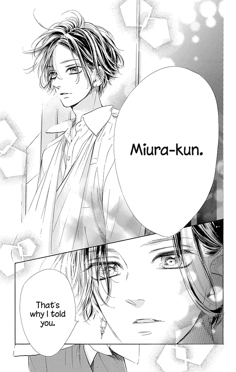 Honey Come Honey - Chapter 60 - Page 40