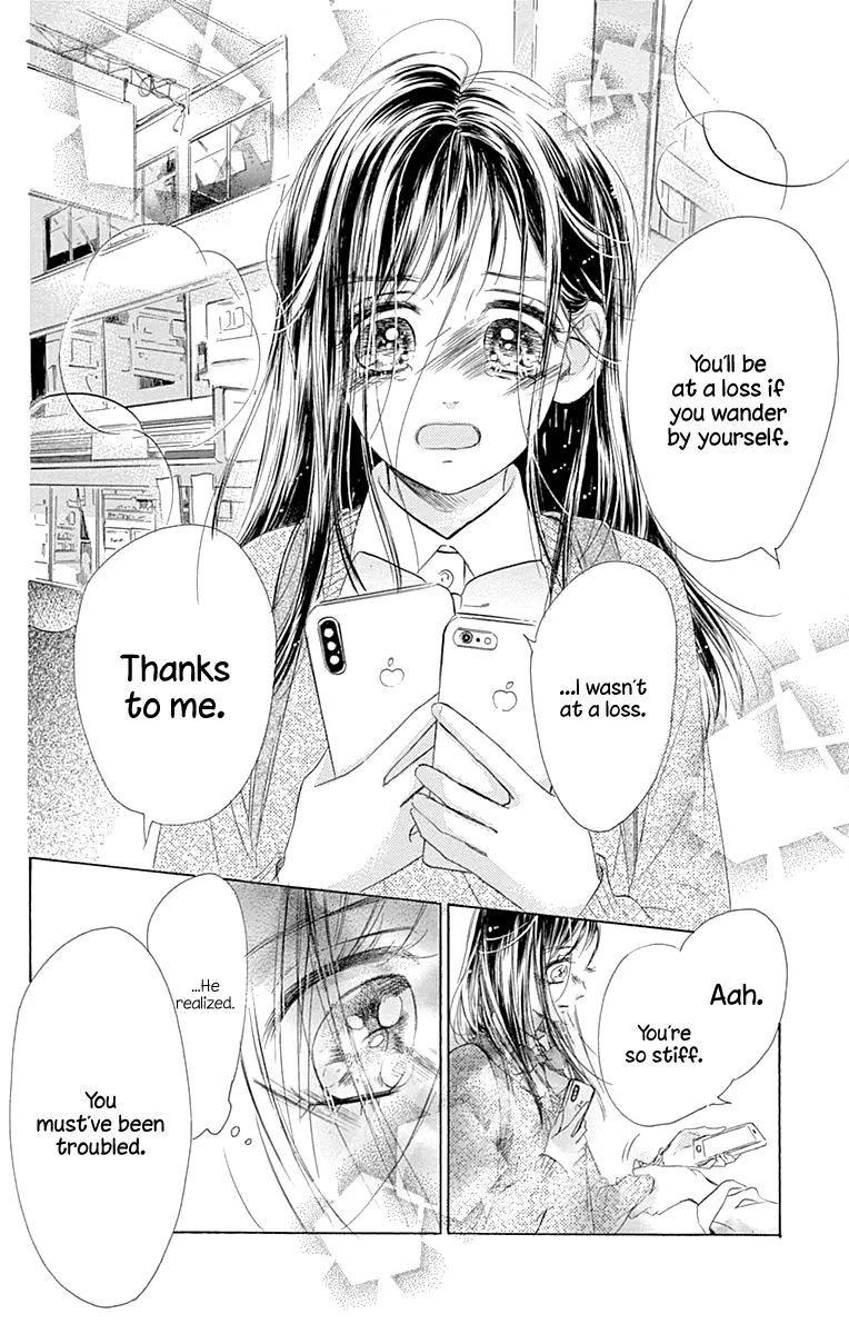 Honey Come Honey - Chapter 60 - Page 41