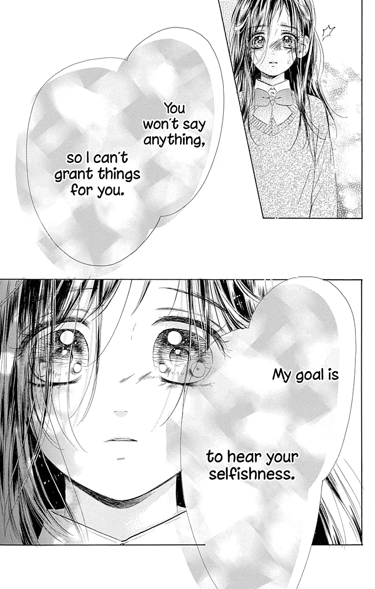 Honey Come Honey - Chapter 60 - Page 42