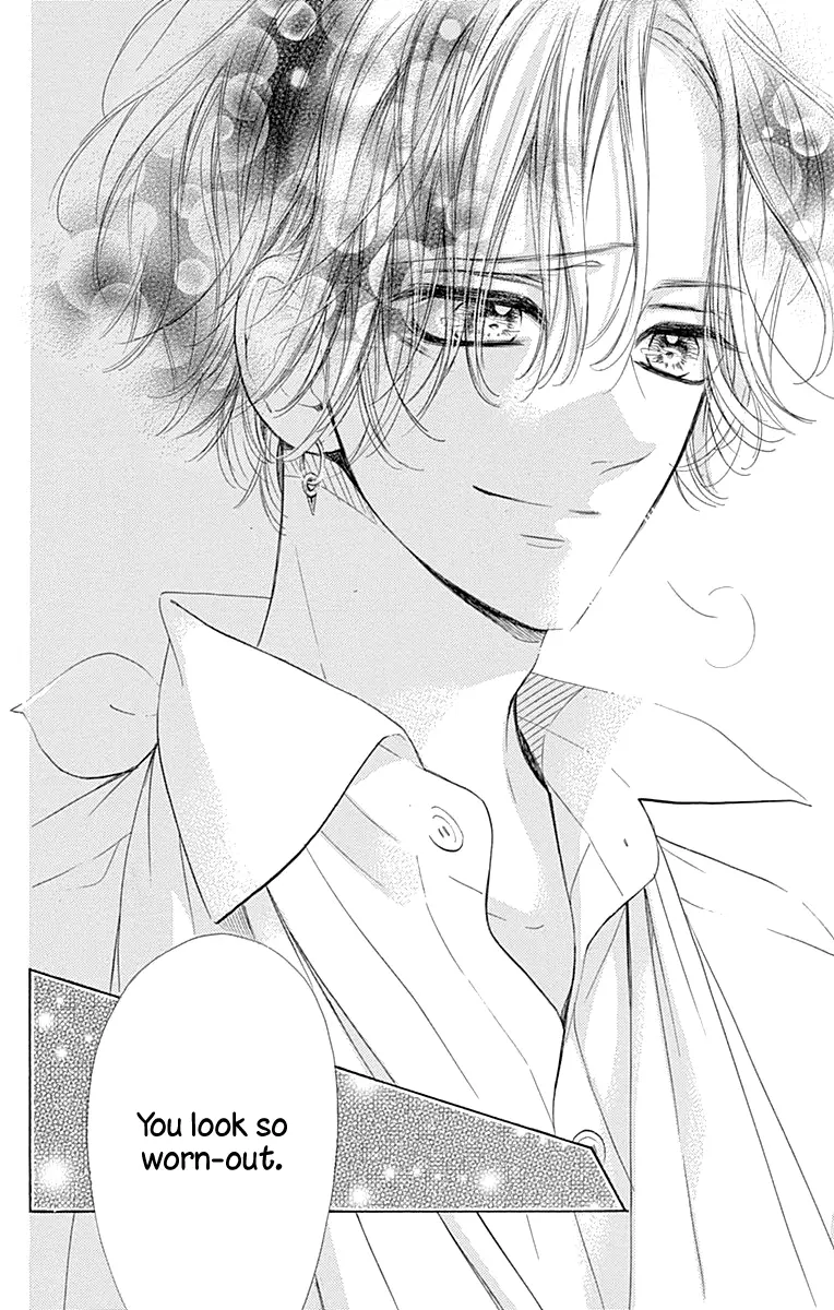 Honey Come Honey - Chapter 60 - Page 43