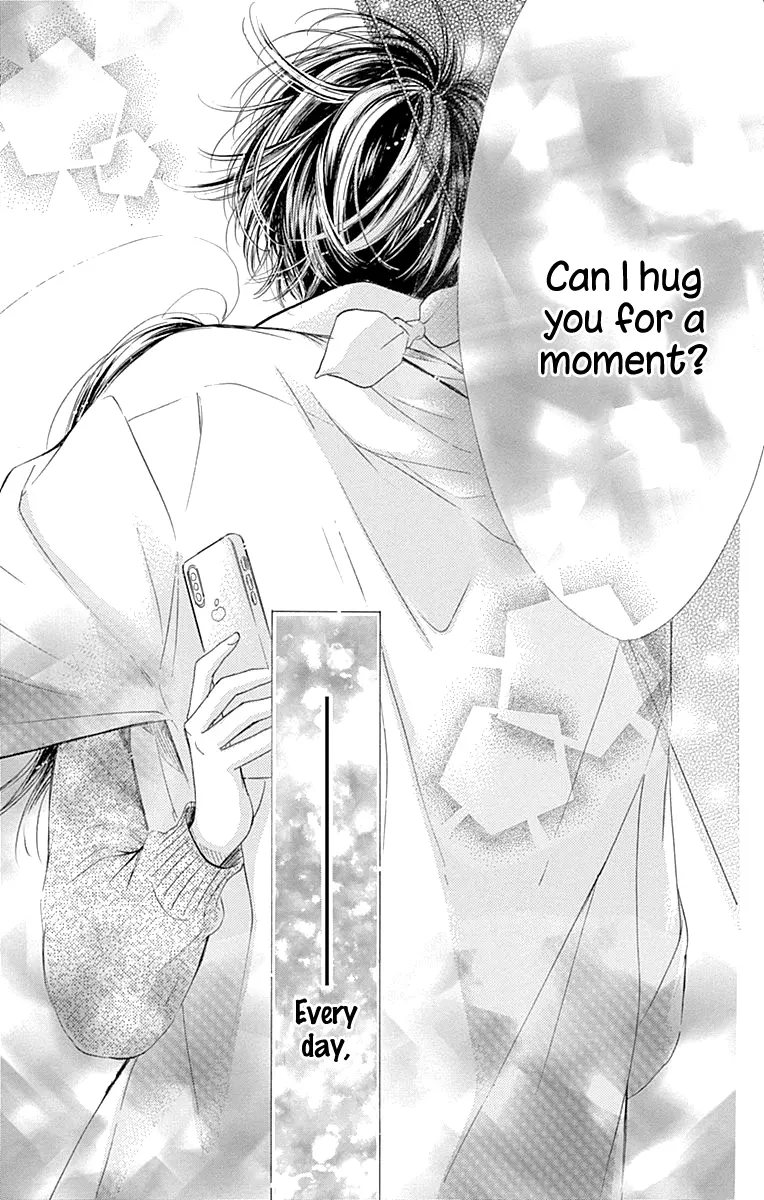 Honey Come Honey - Chapter 60 - Page 44
