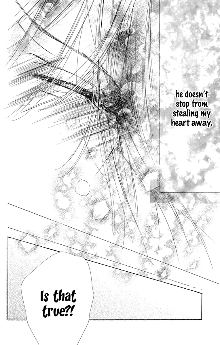 Honey Come Honey - Chapter 60 - Page 45