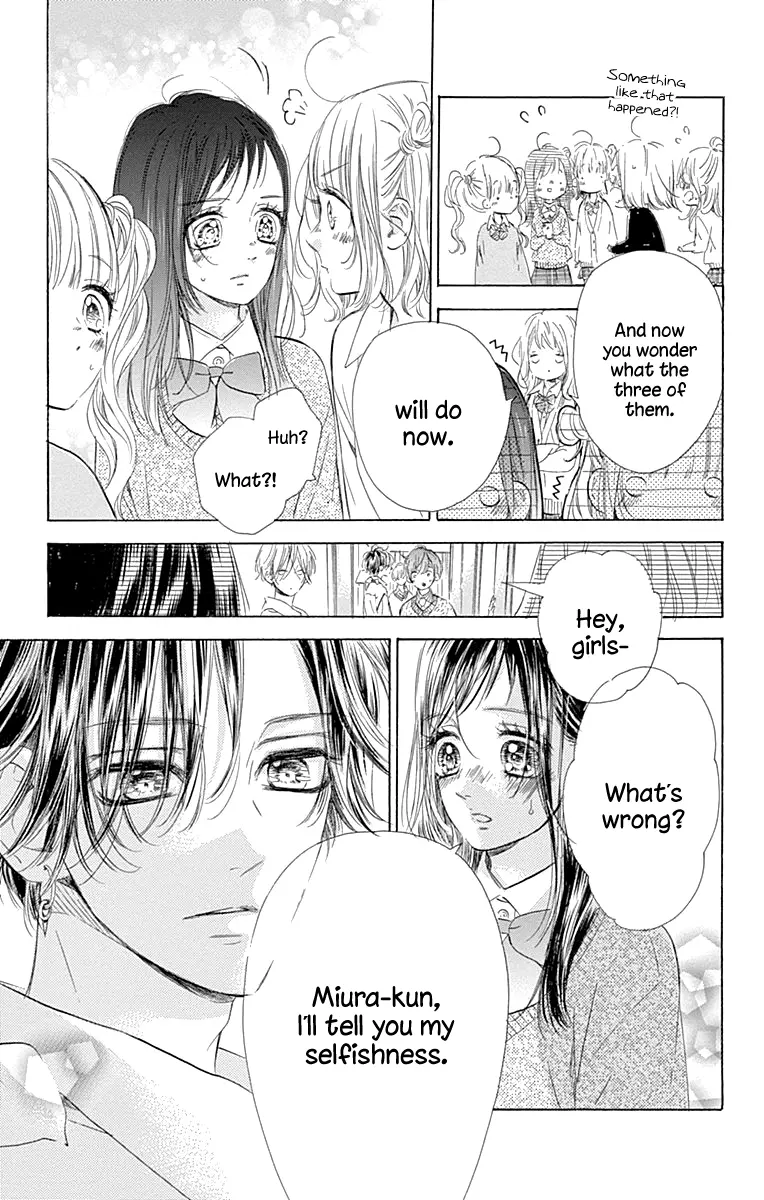 Honey Come Honey - Chapter 60 - Page 46