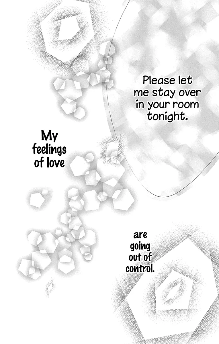Honey Come Honey - Chapter 60 - Page 47