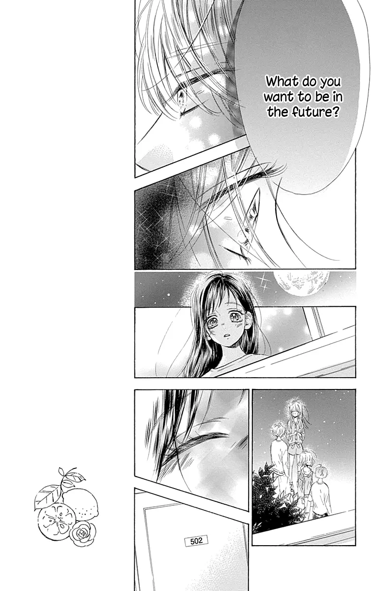 Honey Come Honey - Chapter 61 - Page 19