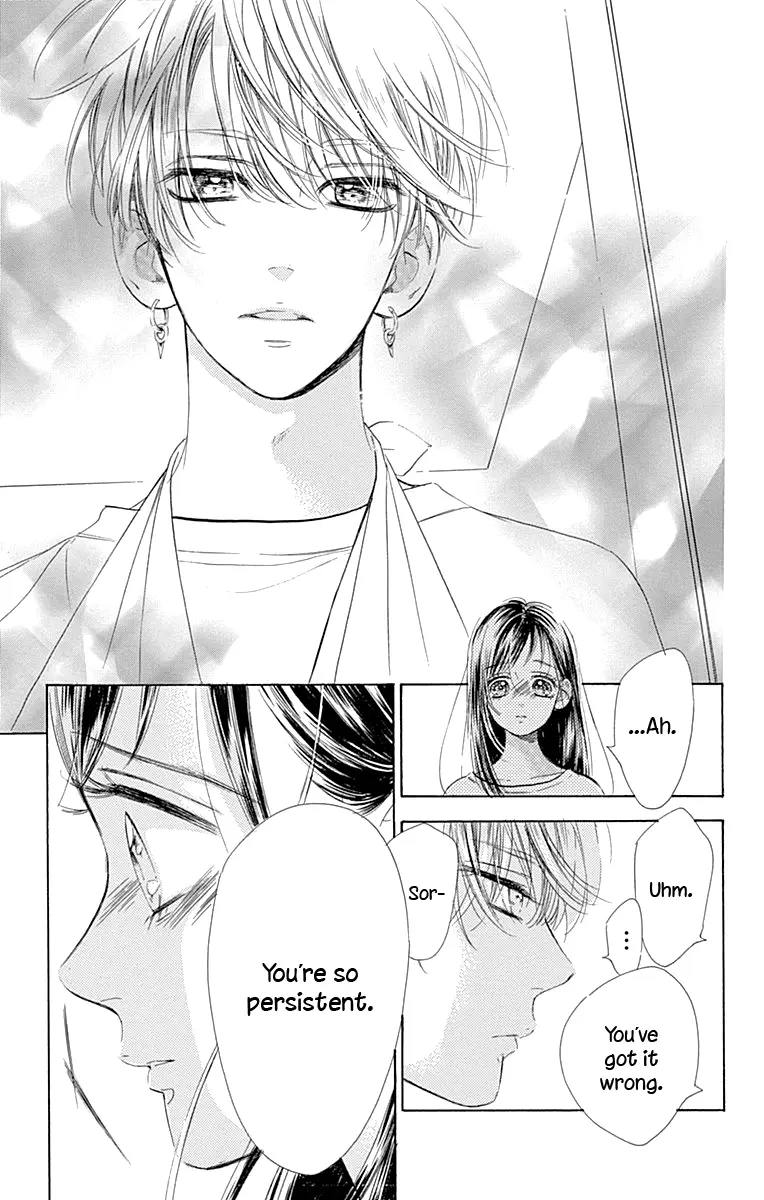 Honey Come Honey - Chapter 61 - Page 23