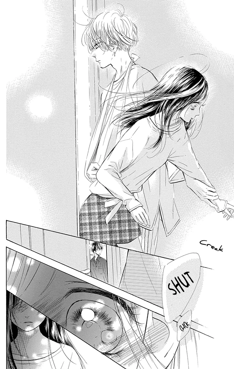 Honey Come Honey - Chapter 61 - Page 24
