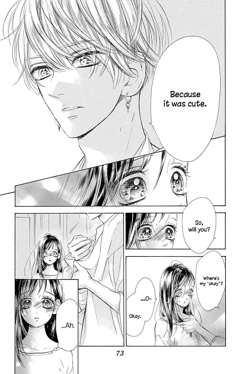 Honey Come Honey - Chapter 61 - Page 27