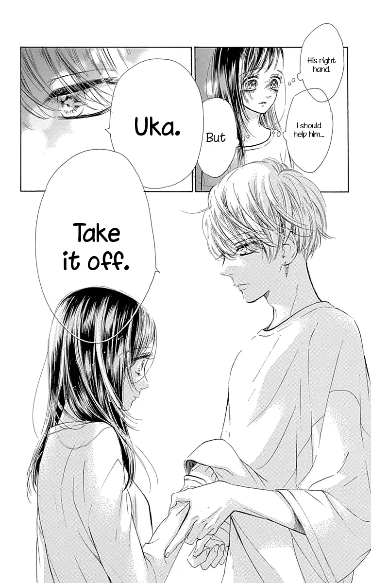 Honey Come Honey - Chapter 61 - Page 28