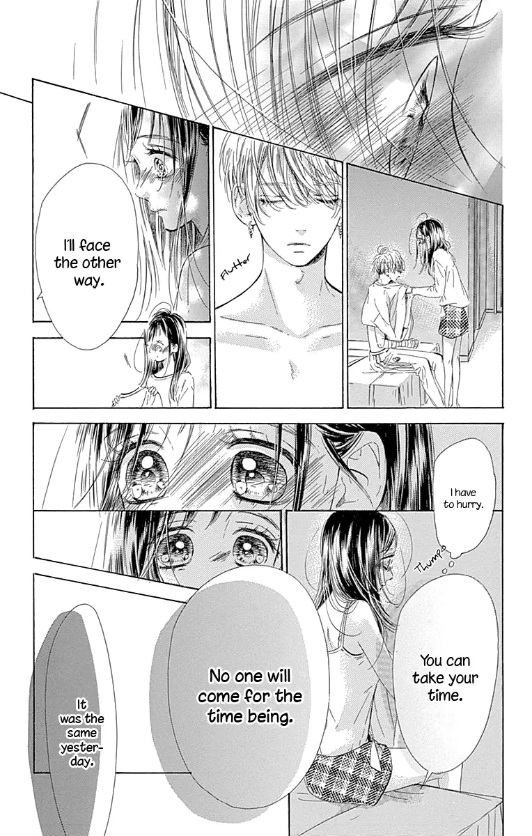 Honey Come Honey - Chapter 61 - Page 29