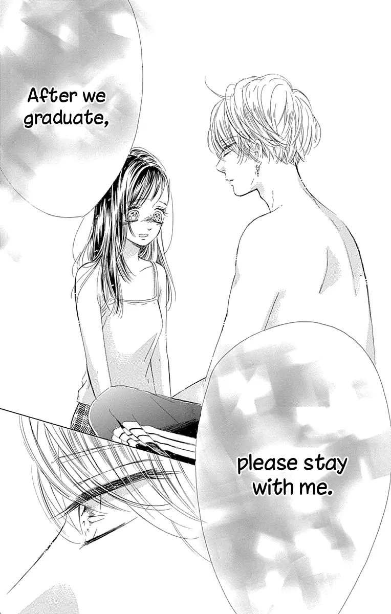 Honey Come Honey - Chapter 61 - Page 32