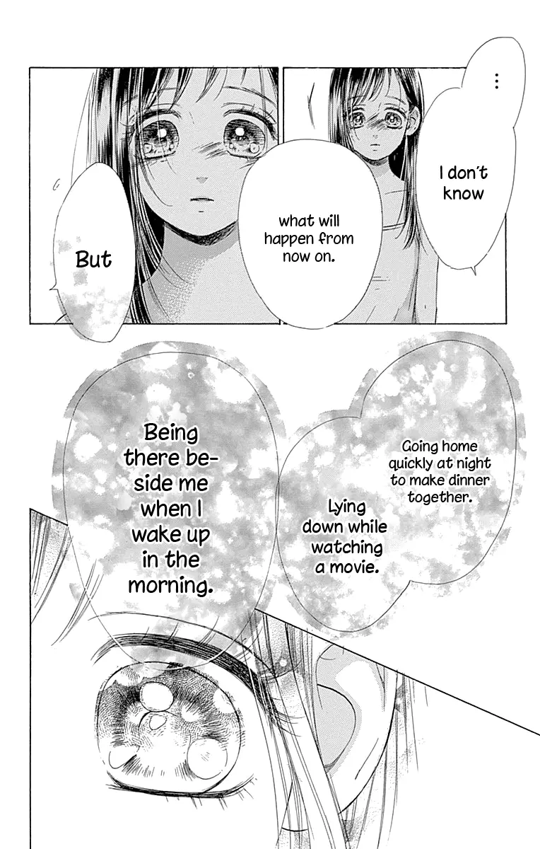 Honey Come Honey - Chapter 61 - Page 33