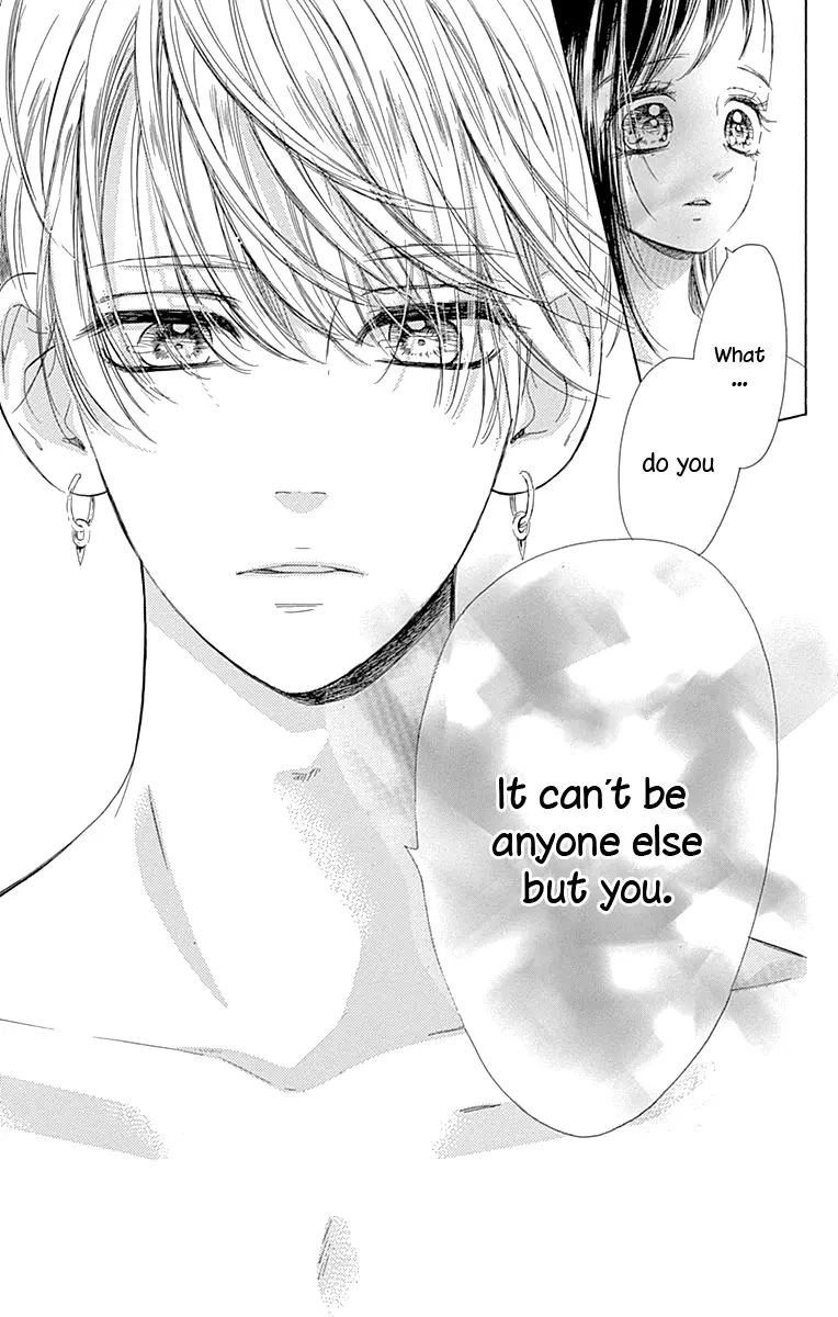 Honey Come Honey - Chapter 61 - Page 34
