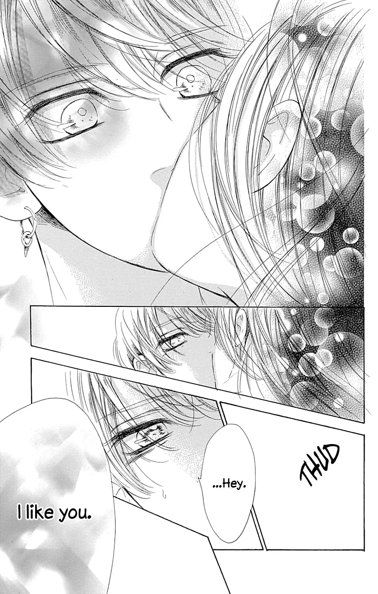 Honey Come Honey - Chapter 61 - Page 36
