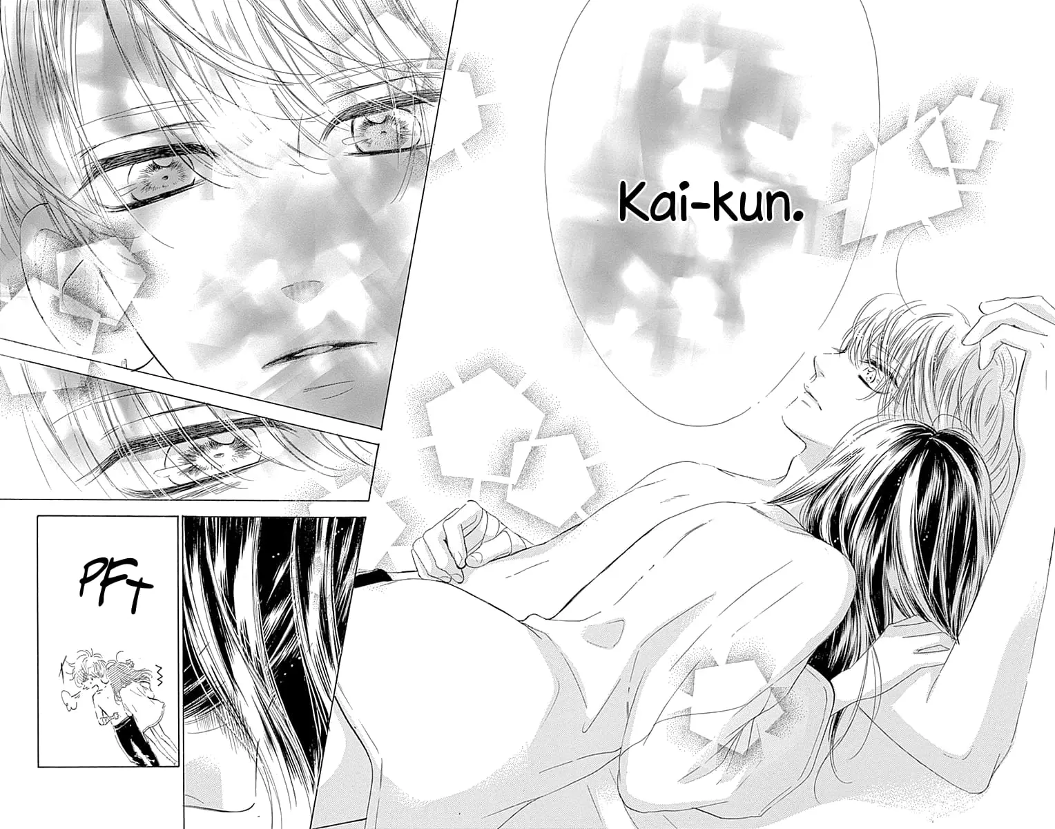 Honey Come Honey - Chapter 61 - Page 37
