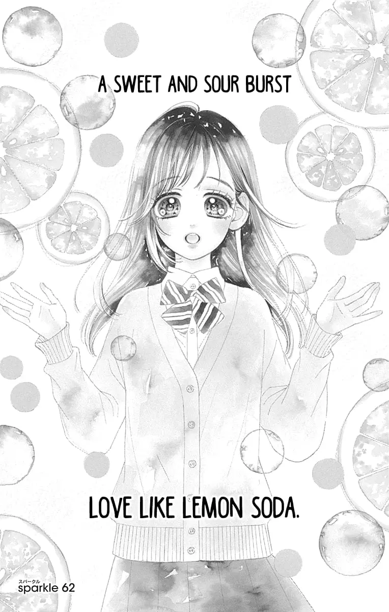 Honey Come Honey - Chapter 62 - Page 1