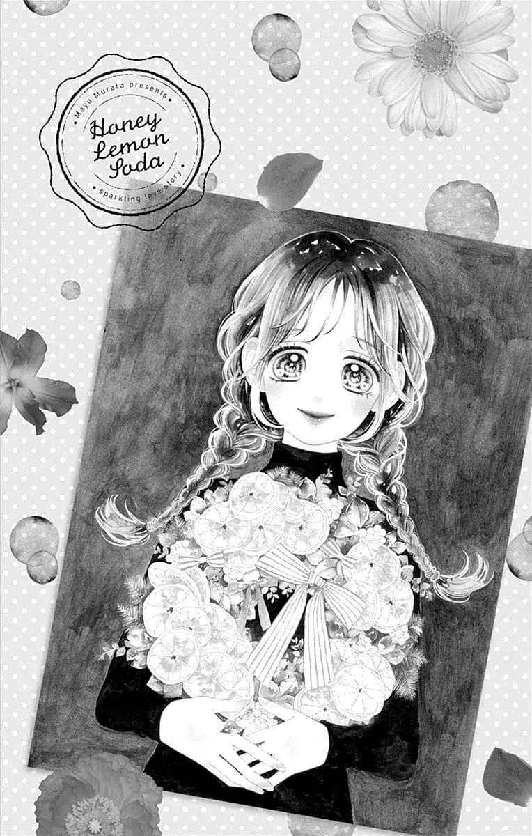 Honey Come Honey - Chapter 62 - Page 2