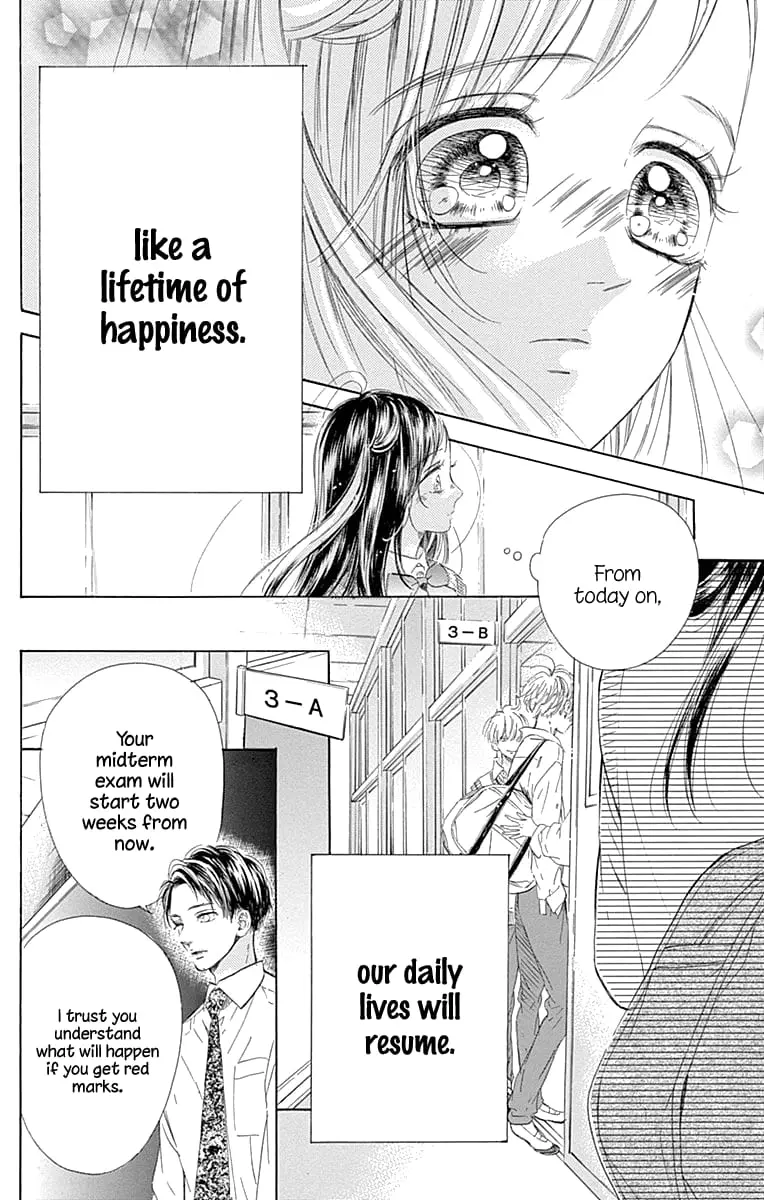 Honey Come Honey - Chapter 62 - Page 8
