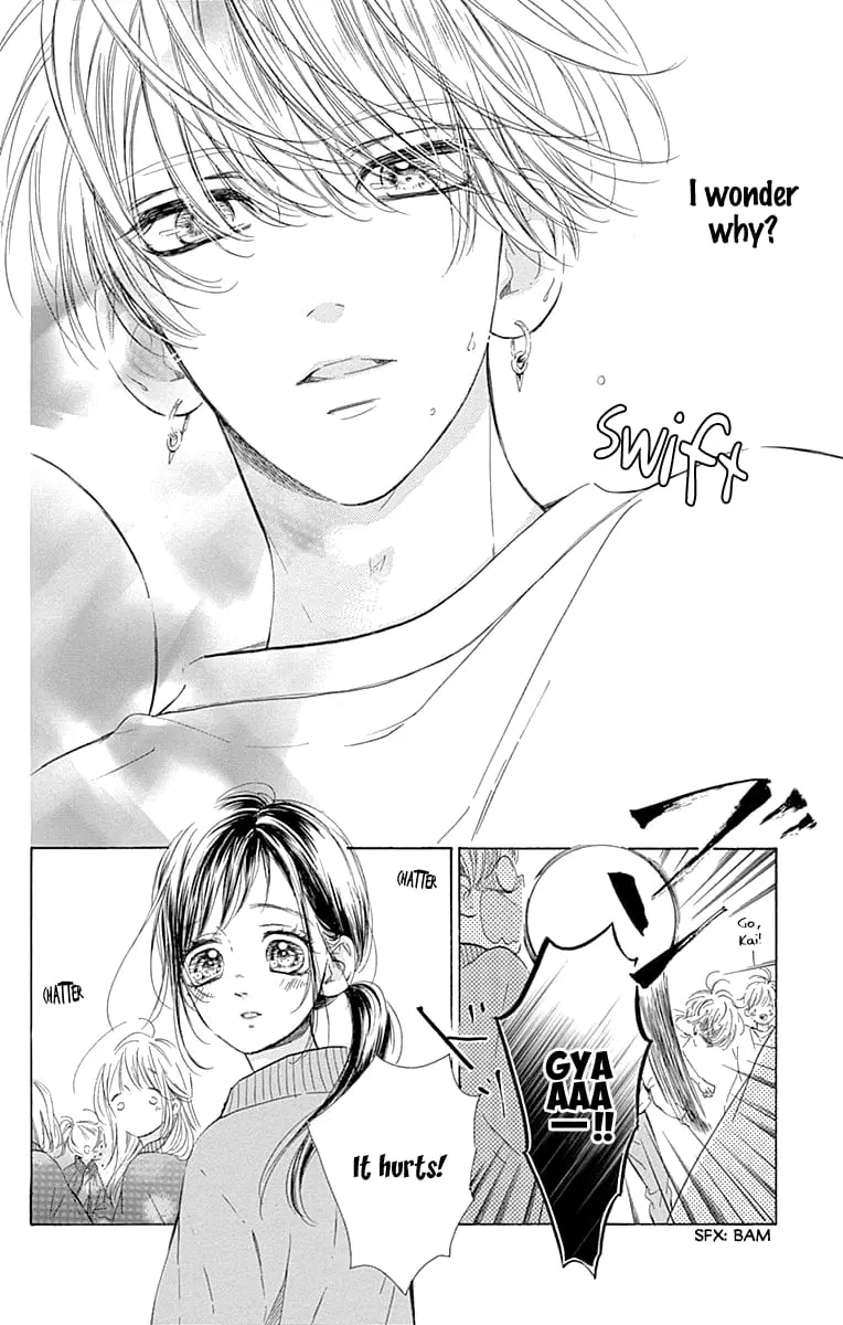 Honey Come Honey - Chapter 62 - Page 14