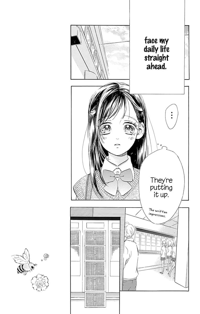 Honey Come Honey - Chapter 62 - Page 27
