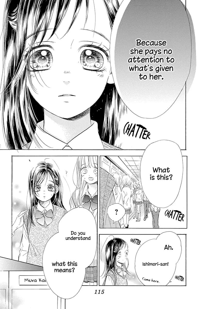 Honey Come Honey - Chapter 62 - Page 29