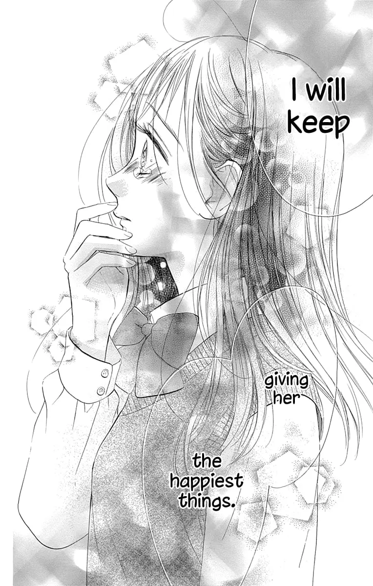 Honey Come Honey - Chapter 62 - Page 32