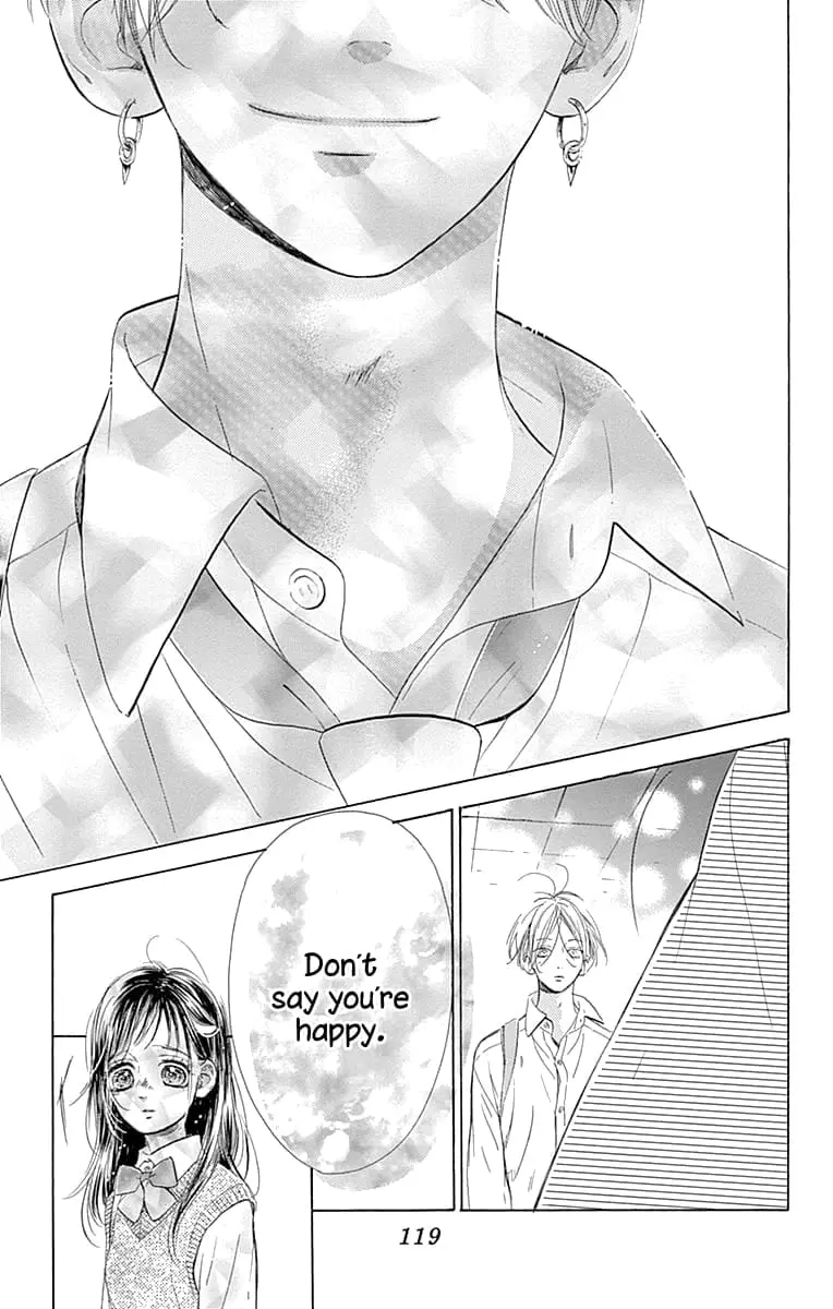 Honey Come Honey - Chapter 62 - Page 33