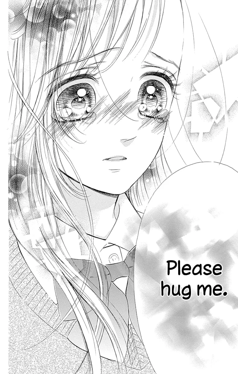 Honey Come Honey - Chapter 62 - Page 36
