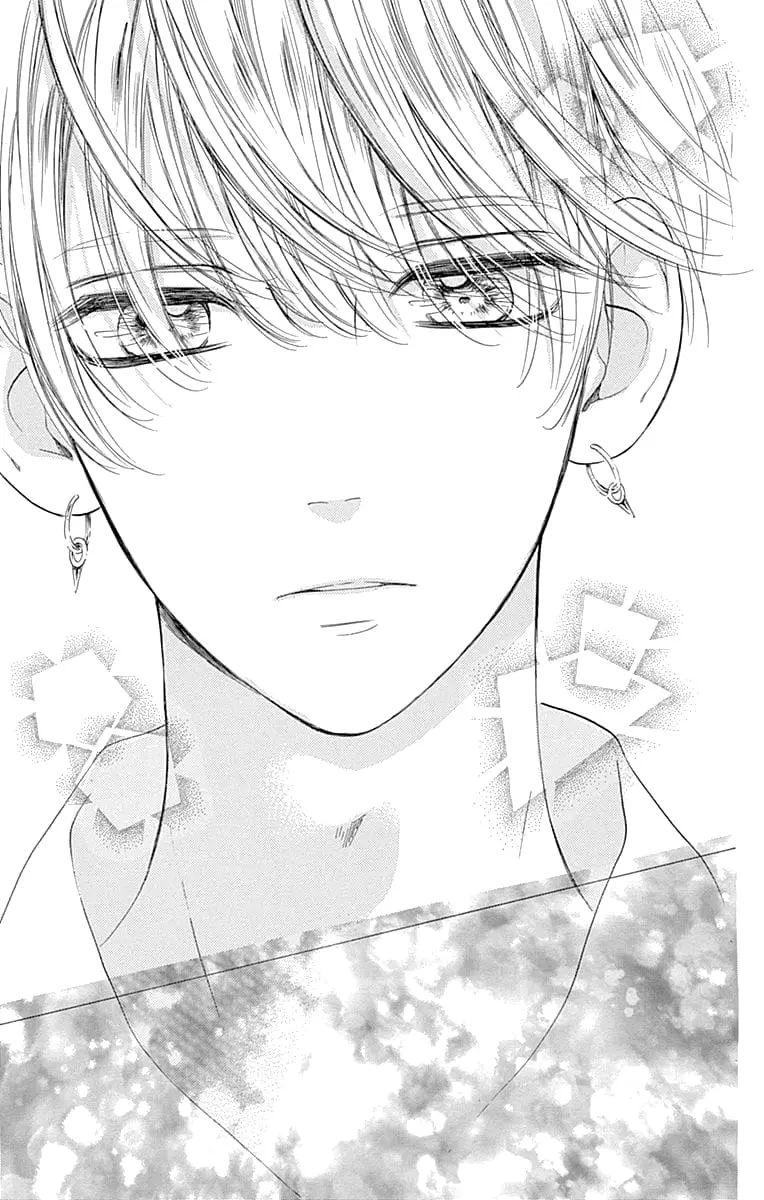 Honey Come Honey - Chapter 62 - Page 37