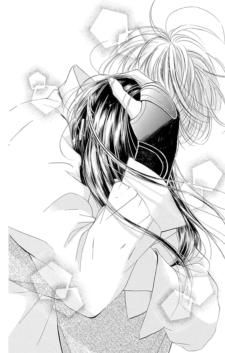 Honey Come Honey - Chapter 62 - Page 38