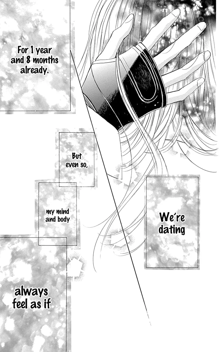Honey Come Honey - Chapter 62 - Page 39
