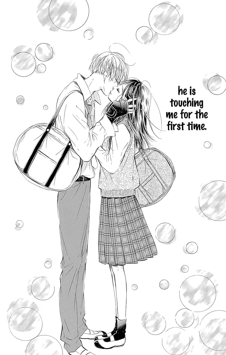 Honey Come Honey - Chapter 62 - Page 40