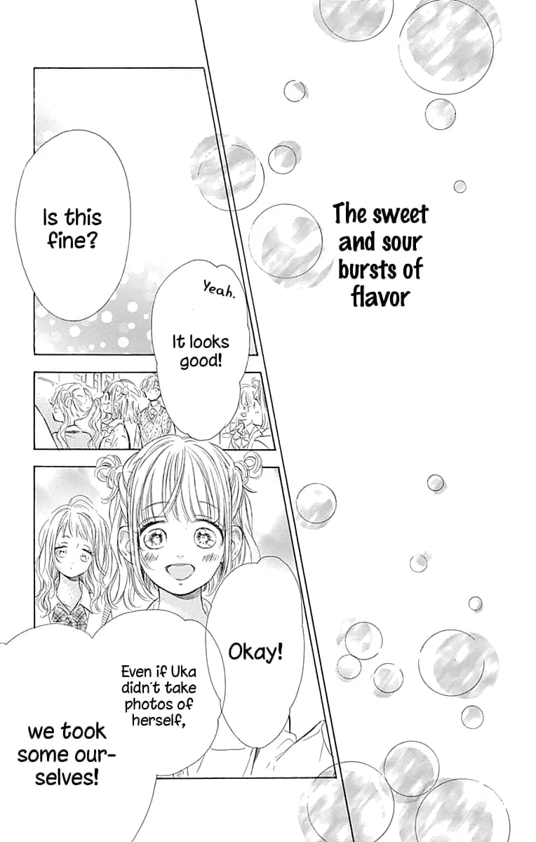 Honey Come Honey - Chapter 62 - Page 41
