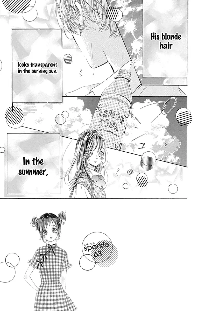 Honey Come Honey - Chapter 63 - Page 1