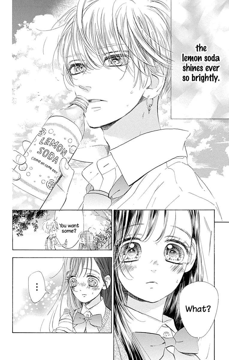 Honey Come Honey - Chapter 63 - Page 2