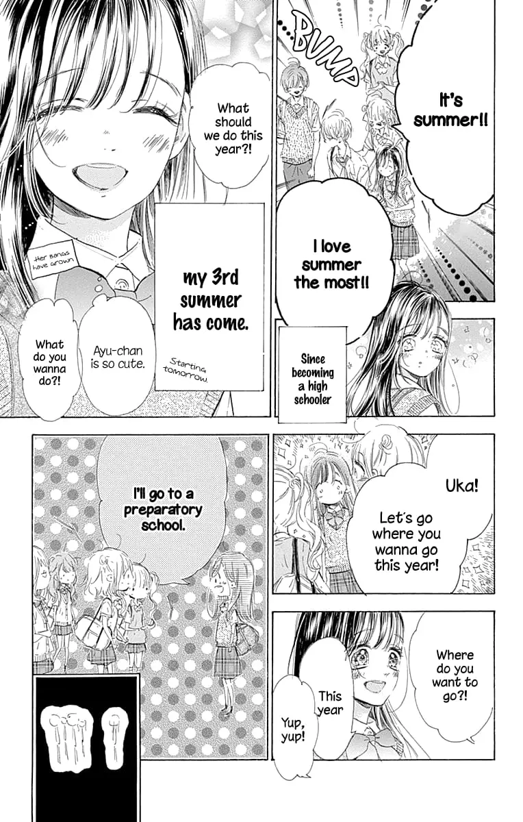 Honey Come Honey - Chapter 63 - Page 3