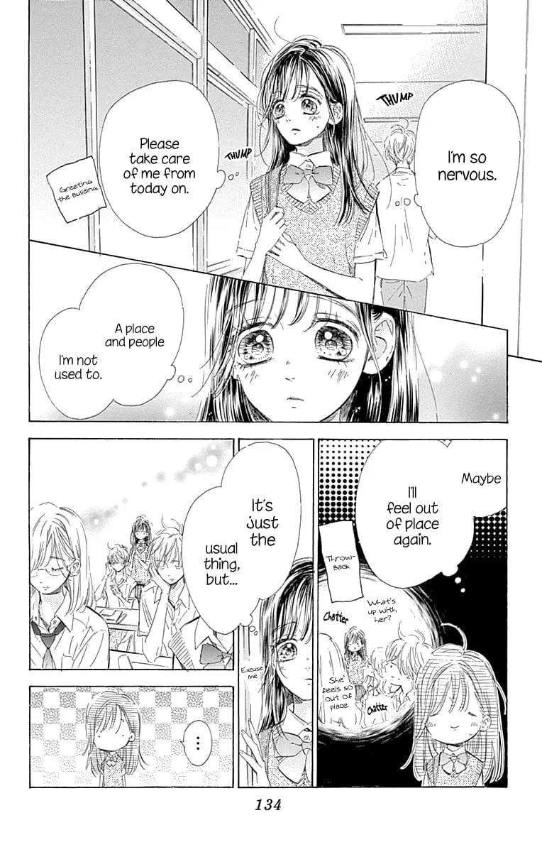 Honey Come Honey - Chapter 63 - Page 6