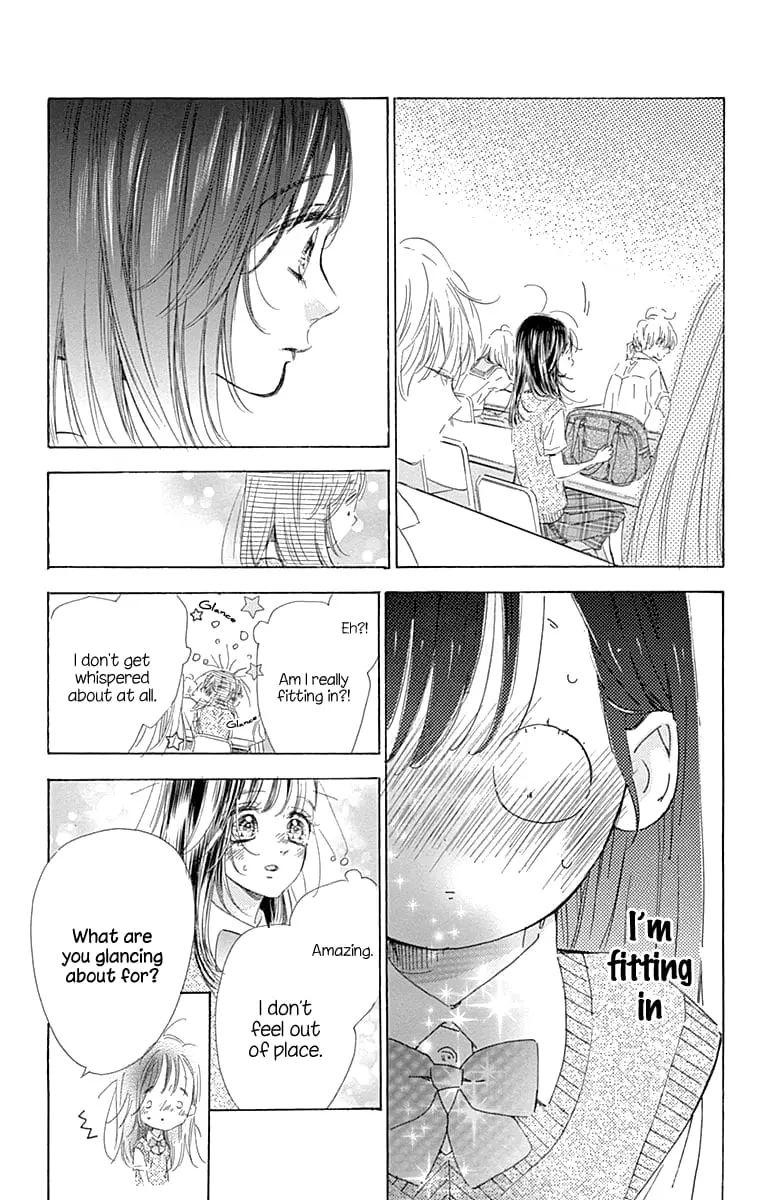 Honey Come Honey - Chapter 63 - Page 7