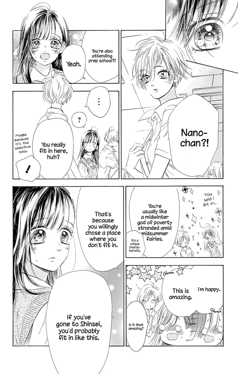 Honey Come Honey - Chapter 63 - Page 8