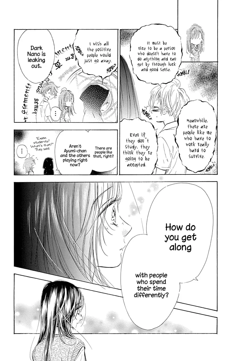 Honey Come Honey - Chapter 63 - Page 11